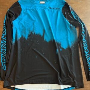 Troy lee designs Skyline MTB jersey